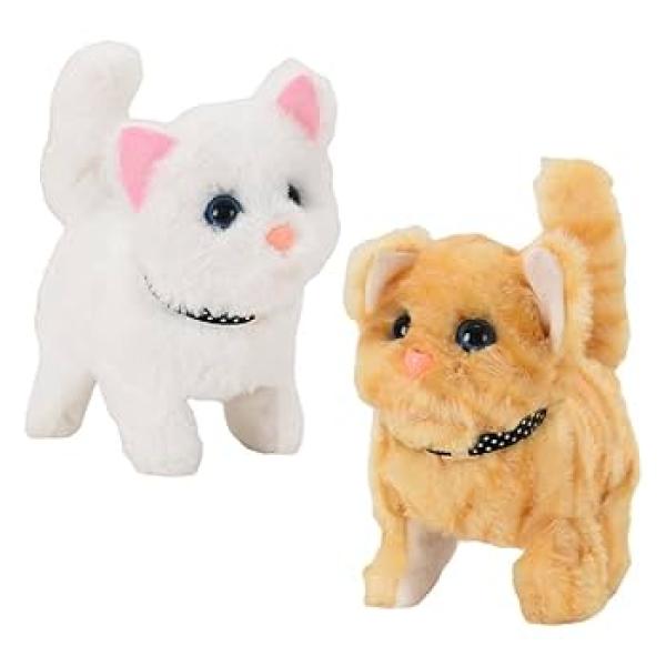 Cute Electronic Pet Robotic Dog