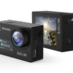 SJCAM SJ6 Pro 24MP 4K Wi-Fi Dual Screen Waterproof Action Camera