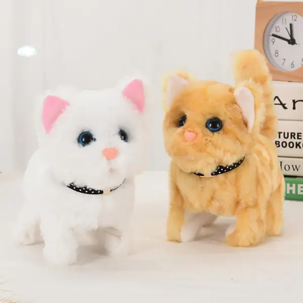 Cute Electronic Pet Robotic Dog