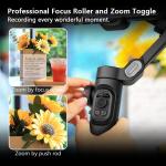 AOCHUAN Gimbal 3-Axis Smart XE