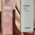 Heimish Artless Glow Base SPF50+ PA+++
