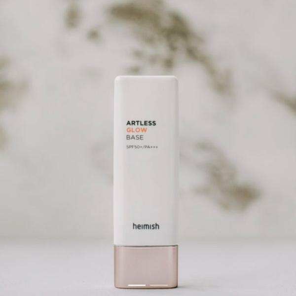 Heimish Artless Glow Base SPF50+ PA+++
