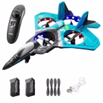 Remote Control Starfighter Drone Plane