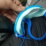 Waterproof Anti Fog Swimming Glasses with Earplugs
