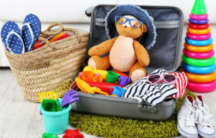 Top 10 Must-Have Accessories for Your Little One in 2025